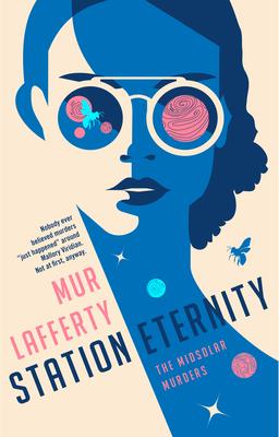 My May Reading Wrap-Up