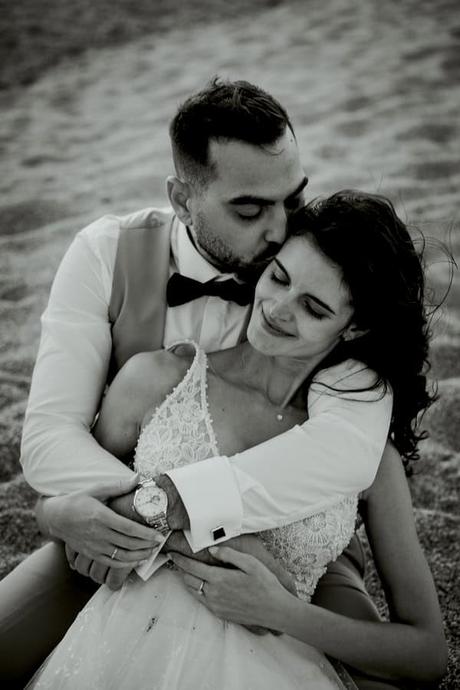 Romantic Vineyard Wedding Evia Floral Design Heartfelt Moments