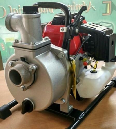 Petrol Long Engine