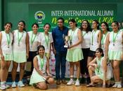 Alumni Hosts Inaugural Inter-International Netball Tournament