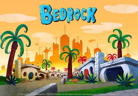 Ancient Cities -- Bedrock Ancient Cities -- Bedrock