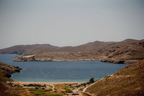 Boho Summer Wedding Serifos Beach Party Earthy Details