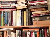 Books Left