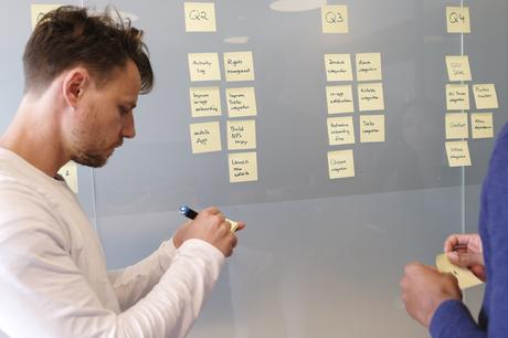 Best React Native Agencies for MVP Development and Startup Growth