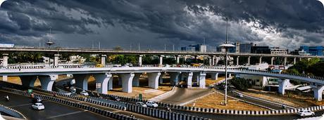 Kathipara Junction