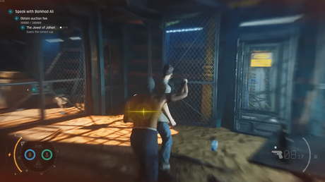 007 First Light Walkthrough: Fix PC Crashes and Unlock All 37 Trophies