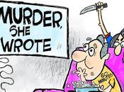 Murder, Wrote