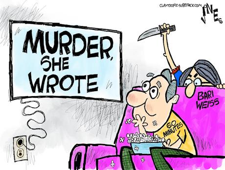 Murder, She Wrote