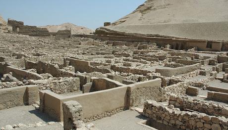 Ancient Cities