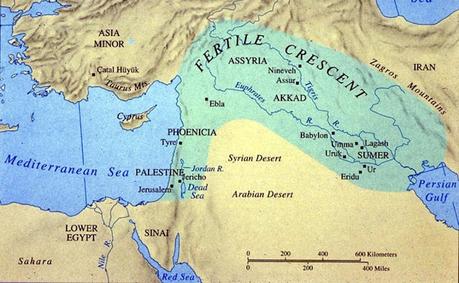 Ancient Cities