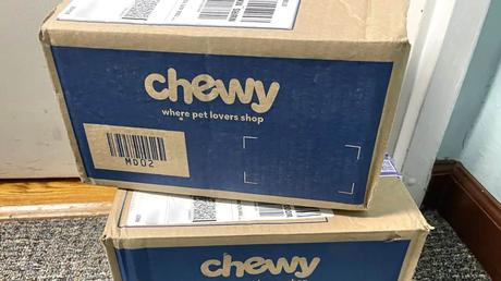 Chewy