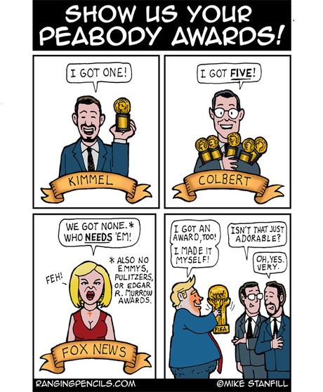 Awards