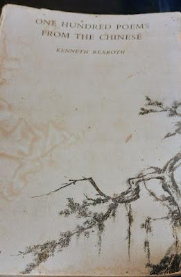 A Favorite Poet