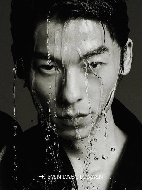 Greg Hsu Fantastic Man June 2026 Greg Hsu, Greg Han, Kuang Han Hsu, 許光漢; Greg Hsu Fantastic Man, Greg Hsu 2026, Greg Han 2026
