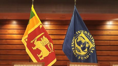 Govt IMF