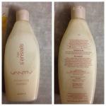 Vantiv Hair Sensials Moisturizing Shampoo