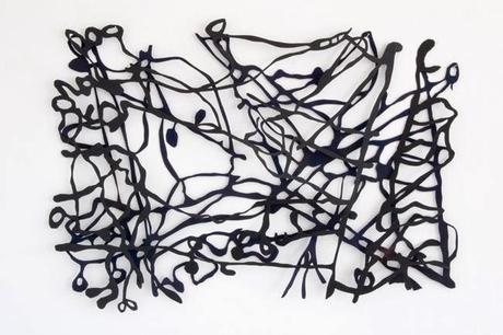 paper arts | paper cutouts