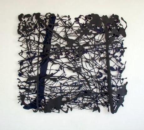 paper arts | paper cutouts