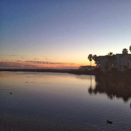 Airstream Glamping at Pismo Beach