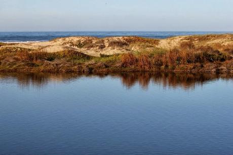 Airstream Glamping at Pismo Beach