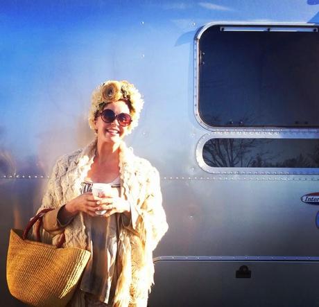 Airstream Glamping at Pismo Beach