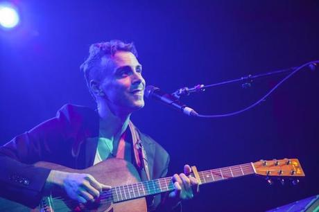 MG 9913 620x413 ASAF AVIDAN PLAYED A SUPERB SET AT IRVING PLAZA [PHOTOS]