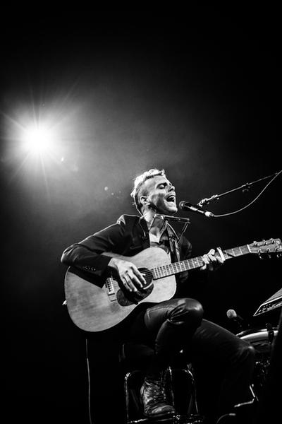 MG 0082 ASAF AVIDAN PLAYED A SUPERB SET AT IRVING PLAZA [PHOTOS]