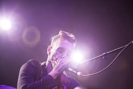 MG 0103 620x413 ASAF AVIDAN PLAYED A SUPERB SET AT IRVING PLAZA [PHOTOS]