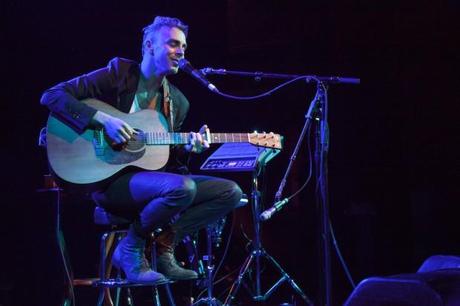 MG 9885 620x413 ASAF AVIDAN PLAYED A SUPERB SET AT IRVING PLAZA [PHOTOS]