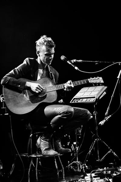 MG 9901 ASAF AVIDAN PLAYED A SUPERB SET AT IRVING PLAZA [PHOTOS]