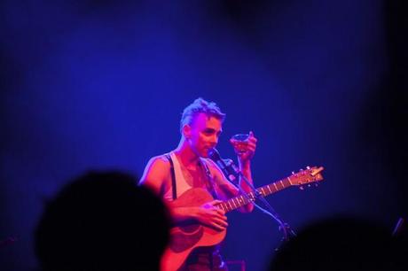 MG 0138 620x413 ASAF AVIDAN PLAYED A SUPERB SET AT IRVING PLAZA [PHOTOS]