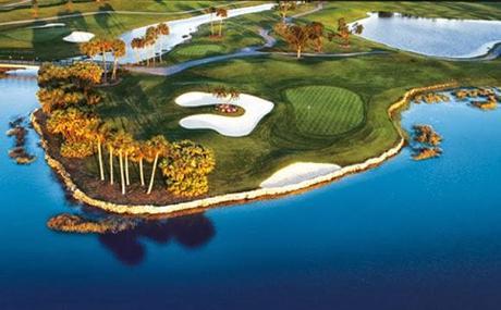 PGA National Resort and Spa