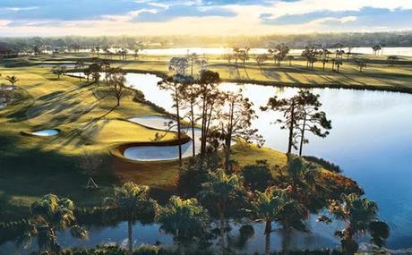 PGA National Resort and Spa