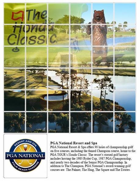 PGA National Resort and Spa