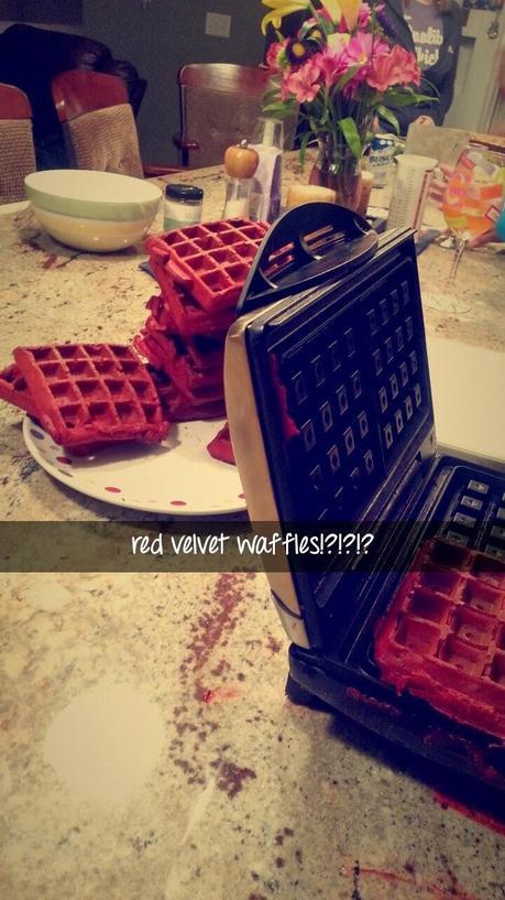 * February Cook & Dine