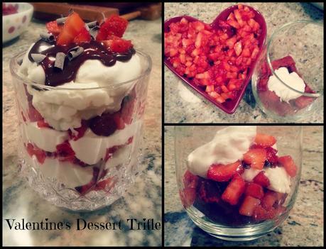 * February Cook & Dine