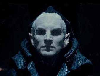 Thor: The Dark World (2013) malekith