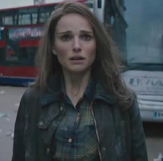 Thor: The Dark World (2013) jane
