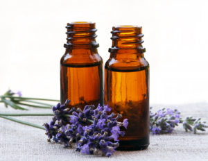 lavender essential oil 