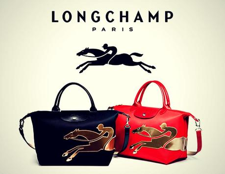 Longchamp year of the horse