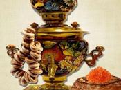 Cheese-fare/pancake Week (Maslenitsa) Begins