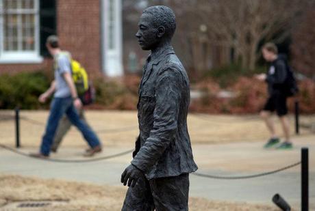 Latest outrage at Ole Miss points to a deeper distress