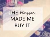 Blogger Made