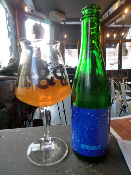 Betelgeuze