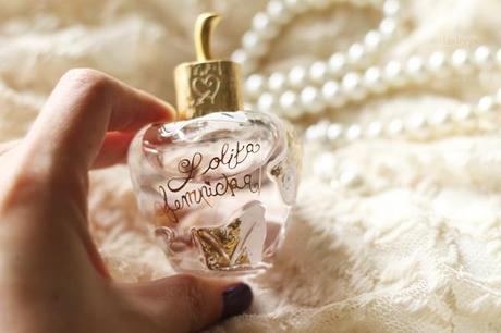 L'Eau Jolie by Lolita Lempicka: Pleasantly Feminine