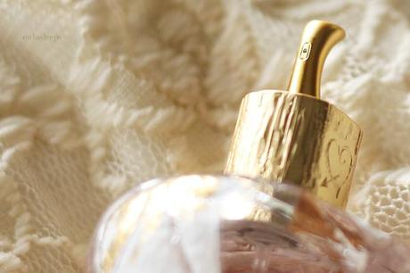 L'Eau Jolie by Lolita Lempicka: Pleasantly Feminine