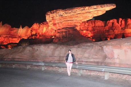 Radiator Springs