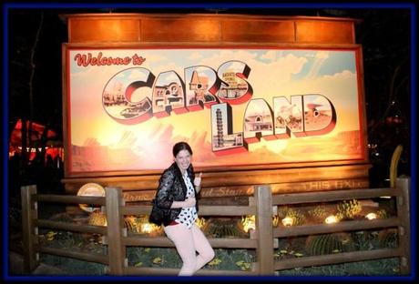 Carsland