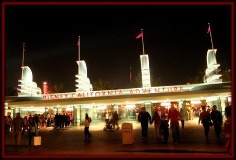 Disney's California Adventure