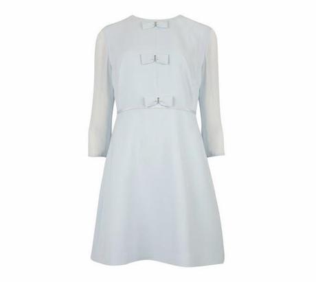 Pick Of The Day: Finna Bow Detail Dress